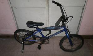 BICICLETA ROD 14