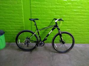 Bicicleta JEEP rodado 27. 5