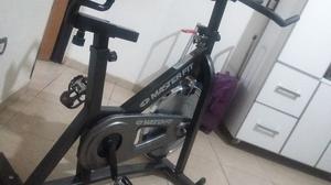 Bicicleta de spinnig