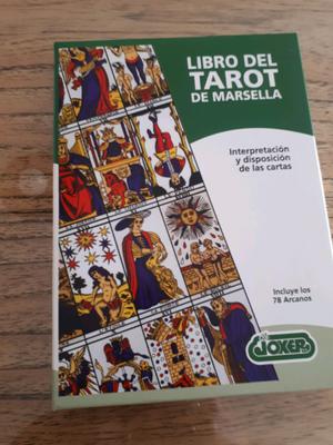 Cartas de tarot