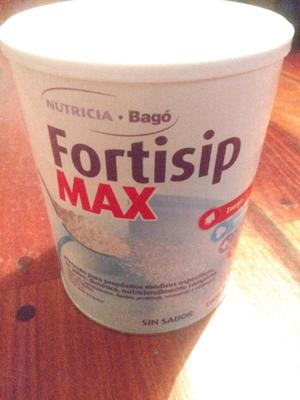 Fortisip max 700gr