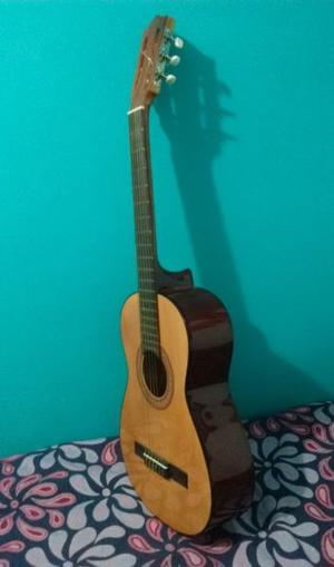 Guitarra Criolla Gracia M5