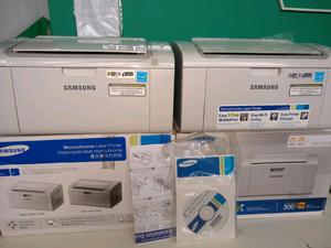 Impresoras Samsung Outlet Ml wifi USB