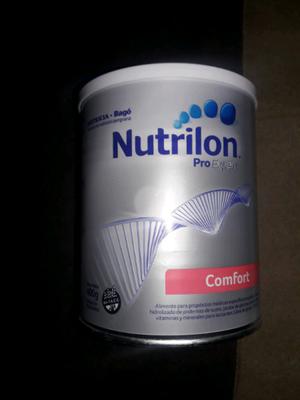 Leche nutrilon confort 400 g