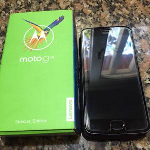 Moto g 5 s (Special Edition)