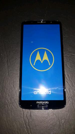 Motorola g6 plus