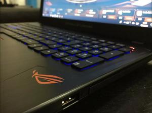 Notebook Asus Strix Gl553vd Ihq Nvidia tb 8gb