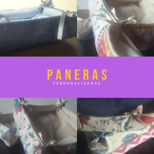 Panera colores 