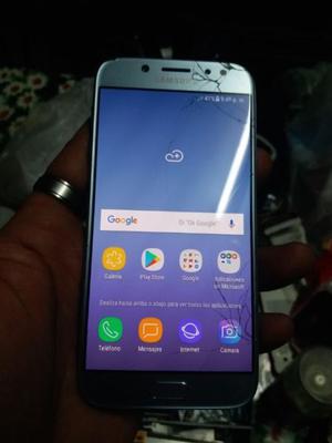 SAMSUNG J5 PRO 4G LIBRE 16GB PANTALLA MARCADA NO AFECTA EN