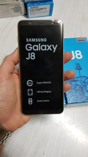 Samsung J8 Nuevos!