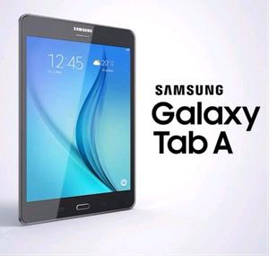Tablet Samsung Galaxy Tab A Tgb