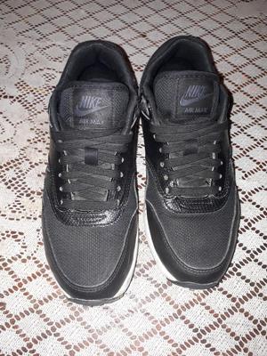 Vendo Air Max de Mujer T.35