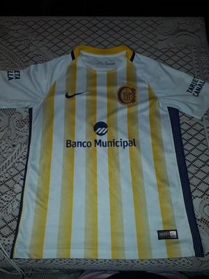 Vendo Camiseta de Central de Mujer