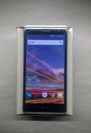 Vendo LG zero libre de fabrica