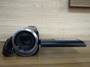 Vendo-Permuto Sony Handycam HDR-CX330