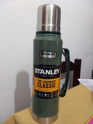 Vendo Termo Stanley Clasico de un Litro - ORIGINAL