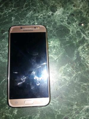 Vendo samsung j7 pro 