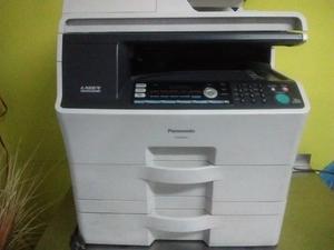 fotocopiadora panasonic kx mb
