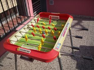 vendo metegol (estadium) $