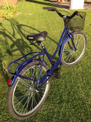 BICICLETA FULL ROD 26 COMPLETA NUEVA