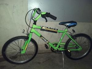 Bici rod 20