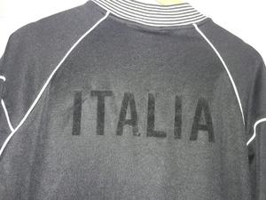 Campera Italia A+