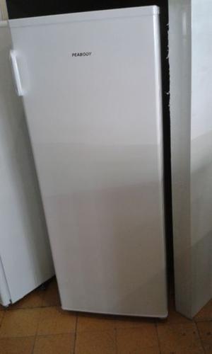 Freezer Vrtical c/ 5 cajones modelo FV160 "Peabody".