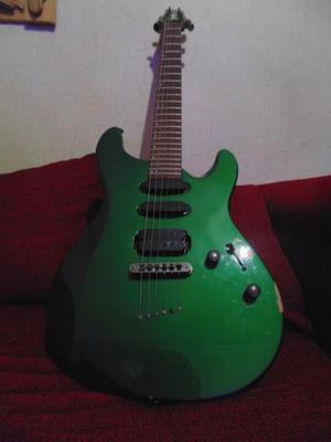 Guitarra Eléctrica Fernandes Dragonfly