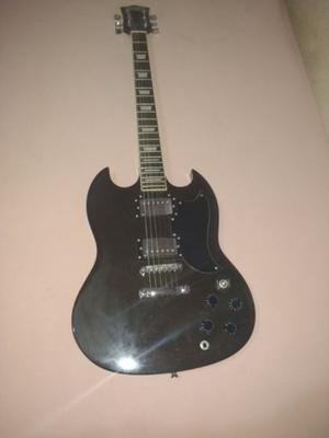 Guitarra eléctrica Ranger Sg