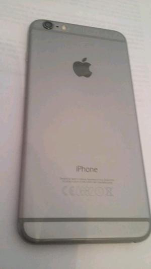 Iphone 6 plus 64gb modelo a