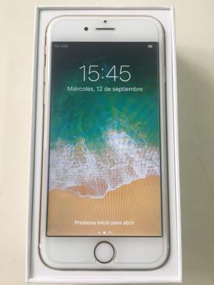 Iphone 6S - 16 gb - Dorado - EXCELENTE ESTADO