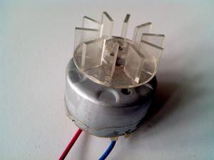 Motor Nebulizador Ultrasonico Silfab Piccolo N64-a Plus