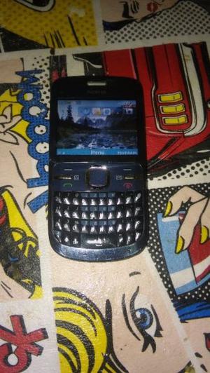 Nokia c3 movistar