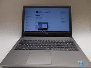 Notebook Dell I5 Touch Screen gb Ram 1tb Disco