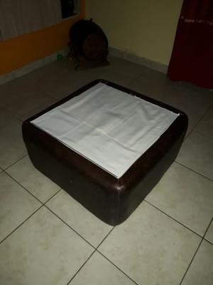 Oportunidad! Sillon y mesa ratona