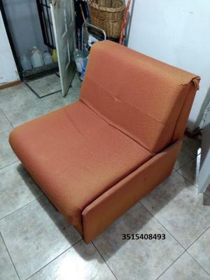 Sillon Cama 1 plaza muy bueno !!!