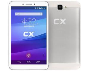 Tablet (Phablet)CX Octacore-Pantalla 6,95" Dual SIM
