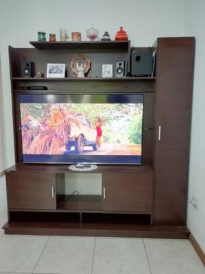 VENDO SMART TV C/RACK