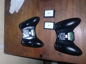 Vendo O Premuto joystick de xbox 360 original