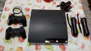 Vendo PlayStation 3