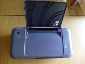 Vendo impresora HP