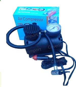 compresor 12v en caja