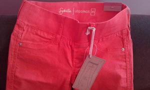 jeans nuevo marca sybilla