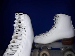patines profesionales nº34