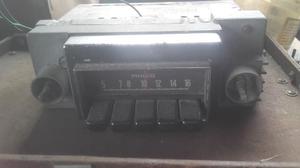 stereo de ford falcon