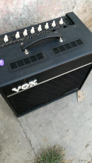 Amplificador vox vt80+