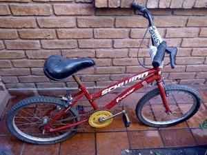 Bicicleta - Bici usada
