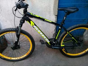 Bicicleta mtb rod 26