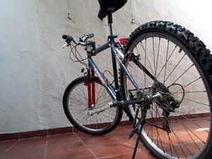 Bicicleta rod. 26