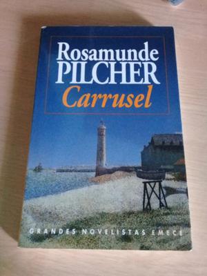 CARRUSEL ROSAMUNDE PILCHER EMECÉ